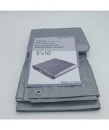 GEARUP Tarpaulins Tarp Cover Heavy Duty Thick Material Waterproof Tarpaulin - $539.09 MXN