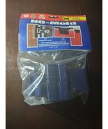 No-mold Holds Refrigerator/Freezer Doors Open, - $33.56 CAD