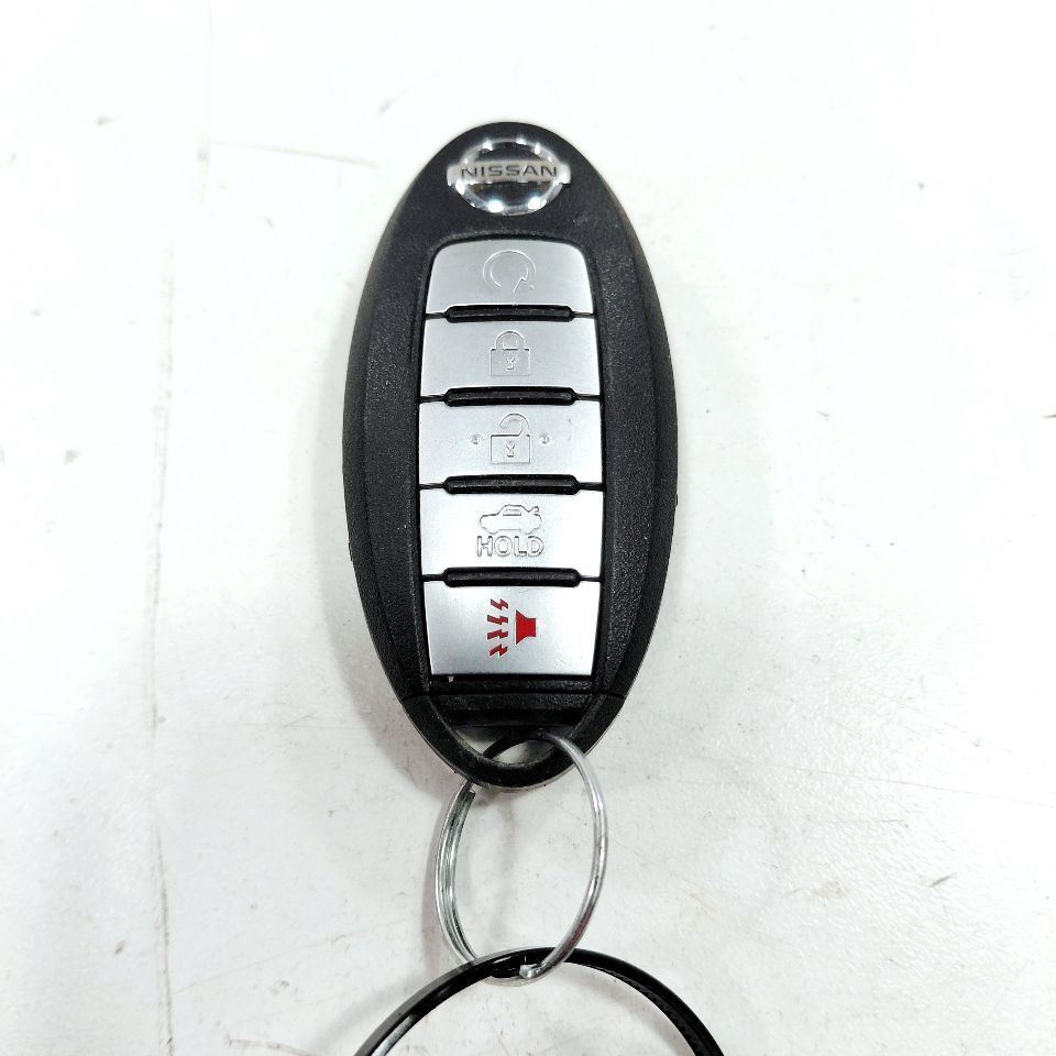 Fob Remote Key With Remote Start Fits 19-21 Nissan Altima - $43.94