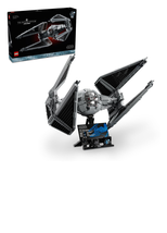 LEGO Star Wars The Dark Falcon Buildable Toy Vehicle 75389 - $189.00