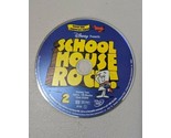 Schoolhouse Rock: The Ultimate Collectors Edition (DVD, 2002, SECOND DIS... - $14.77