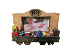 Vtg 1998 JC Penney My Favorite Photo Car Hometowne Express New In Box - £9.47 GBP