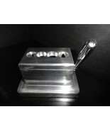 Cigar Table Top Cutter - Features Four Sizes NIB - $1,406.82 MXN