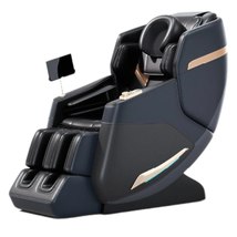  Full Body 4D Electric Luxury Massage Chair   - £1,519.64 GBP