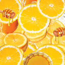 Qtica Smart Spa Mandarin Honey Luxury Lotion image 5