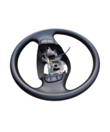 Rubber Steering Wheel Compatible With 1997-2003 Ford F150 Expedition Exc... - $294.03