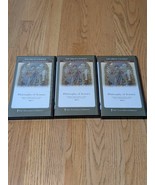 Philosophy of Science by Jeffrey L. Kasser (Parts 1-3, DVDs and Guidebooks) - $13.49