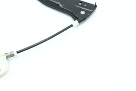 2006-09 VOLKSWAGEN RABBIT FRONT LEFT DOOR WINDOW REGULATOR WITHOUT MOTOR H1744 image 10