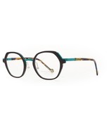 Face a Face MEMFIS 1 9122 Dark Aubergine Violet Eyeglasses 46mm - $284.05