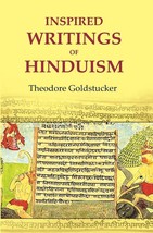 Inspired writings of Hinduism [Hardcover] - £20.45 GBP