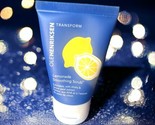 OLEHENRIKSEN Lemonade Smoothing Scrub 1.0 oz New Without Box &amp; Sealed - $19.79