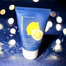 OLEHENRIKSEN Lemonade Smoothing Scrub 1.0 oz New Without Box &amp; Sealed - $19.79