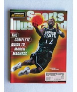 Sports Illustrated Magazine March 15, 1999 March Madness - Joe DiMaggio ... - £4.63 GBP