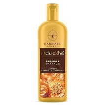 Indulekha Bringha, Shampoo for Hair Fall Control Paraben-Free 200ml - £12.81 GBP+