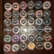 New bareMinerals Eyeshadow Eye Color in Graphite .57g image 11