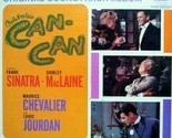 Cole Porter&#39;s Can-Can: Original Soundtrack Album - $11.99