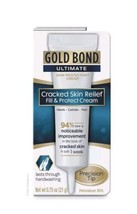 Gold Bond Ultimate Cracked Skin Relief Fill &amp; Protect Cream Read Description - £21.89 GBP