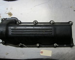 Left Valve Cover From 2002 Jeep Liberty  3.7 - $69.00