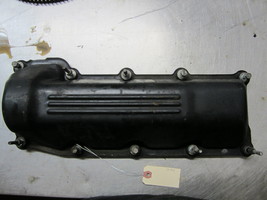 Left Valve Cover From 2002 Jeep Liberty  3.7 - $69.00