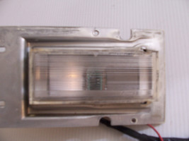 1978 1979 Lincoln Continental Towncar Right Reverse Light Backup Oem Used - £68.88 GBP