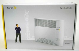 NEW Sprint Airave 2.5 Airvana Access Point RECFEMT02 Cell Phone Signal Booster - £14.86 GBP