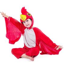 Cock Long Cosplay Suit Costume Stage Clothes Holiday Clothes - £25.14 GBP