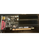 Video Graphics Card XFX VPEACEDAR4PS4 - £27.63 GBP