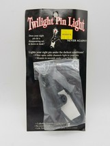 Twilight Pin Light - £14.75 GBP