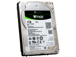 ST1000NX0373 SEAGATE 1TB 7.2K 12G 2.5&quot; SAS EXOS ENTERPRISE - £152.54 GBP