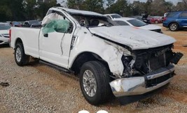 2011 2022 Ford F250 OEM Timing Cover 6.2L - $105.19