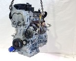 Engine Motor 2.5 Automatic FWD OEM 2015 Nissan RogueMUST SHIP TO A COMME... - $475.20