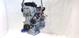 Engine Motor 2.5 Automatic Fwd Oem 2015 Nissan Rogue Must Ship To A Commercial... - $475.20