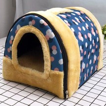 Cozypaws Foldable Pet Kennel - £35.19 GBP+