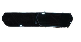 2021-2024 Chevy Trailblazer LT Speedometer And Touch Screen Radio 428585... - $4,546.95 MXN