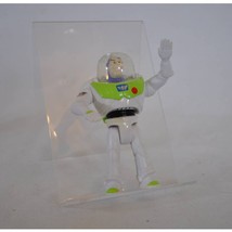 Toy Story Action Figure - Buzz Lightyear - Burger King Toy - £11.61 GBP