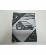 2016 Mercedes Benz GLA Class Sales Brochure Manual FACTORY OEM BOOK 16 DEAL - $18.17 CAD