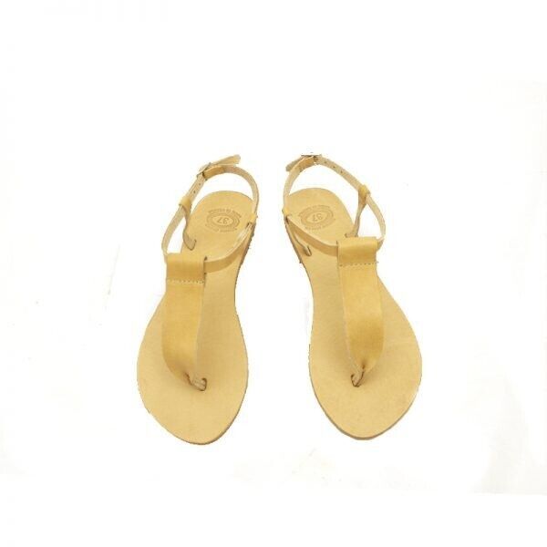 Women thong classic sandals Item image 11