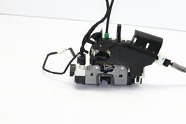 2010-2013 MERCEDES E350 E550 COUPE FRONT DRIVER LEFT DOOR LOCK ACTUATOR P9209 image 9