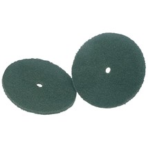 Genuine Koblenz Scrubbing Pads - 2 Pads and 2 Plastic Retainers (colors ... - $17.75