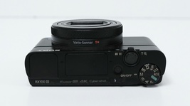Sony Cyber-shot DSC-RX100M7 Compact Digital Camera  image 6