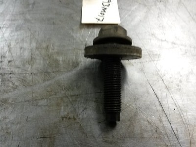 Crankshaft Pulley Bolt From 1998 Lincoln Continental  4.6 - $20.74