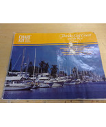 Florida East Coast and the Keys Chart Kit  book, color with photos, larg... - $60.51 CAD