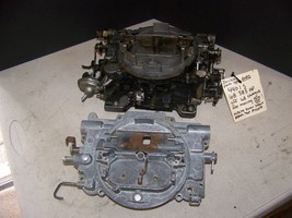 1968 Dodge Charger 383HP Automatic Carburetor 4401S - $314.98