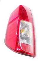 Left Taillight 949625 NFL OEM 2005 2013 Nissan Frontier  - £57.71 GBP