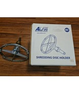 Alfa International Shredding Disc Holder VS-12DH VS-1200DH NSF - $2,793.81 MXN