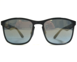 Ray-Ban Sunglasses RB4264 601/J0 Polished Black Square Blue Chromance Le... - $215.59