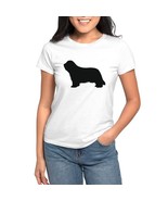 BEARDED COLLIE Women&#39;s Value T-Shirt - $30.00