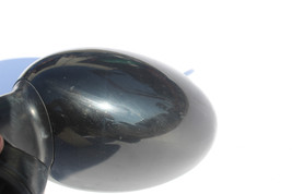 2002-2006 MINI COOPER S DRIVER LEFT SIDE VIEW EXTERIOR MIRROR MANUAL FOLD R1428 image 7