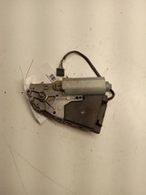 RABBIT    2006 Roof Motor 1403334 - $54.45