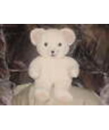 15&quot; Snuggle Fabric Softner Plush Stuffed Bear By Russ 1986 Cute - £39.51 GBP